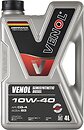 Фото Venol Semisynthetic Diesel 10W-40 CG-4 1 л