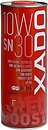 Фото XADO Atomic Oil 10W-30 SN Red Boost 1 л (XA 26111)