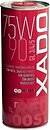 Фото XADO Atomic Oil 75W-90 GL-3/4/5 Red Boost 20 л (XA 26518)