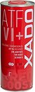 Фото XADO Atomic Oil ATF VI+ Red Boost 20 л (XA 26536)