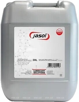 Фото Jasol Gear Oil GL-5 85W-90 20 л