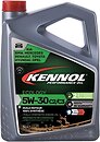 Фото Kennol Ecology C2/C3+ 5W-30 20 л (193327B)
