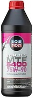 Фото Liqui Moly Top Tec MTF 5400 75W-90 1 л (21791)