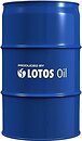 Фото Lotos Semisynthetic Diesel CF 10W-40 60 л (WF-B500N40-000)