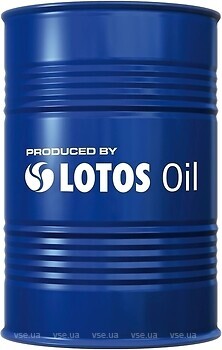 Фото Lotos Transmil CLP 100 204 л, 180 кг (WW-BE04220-000)