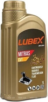 Фото Lubex Mitras DCT 1 л (62057)