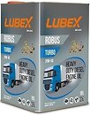 Фото Lubex Robus Turbo 20W-50 18 л