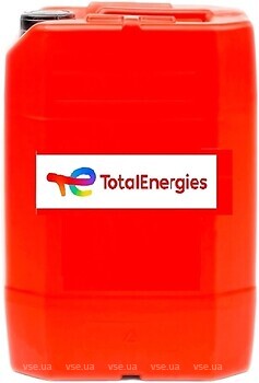 Фото Total Lubricants Rubia Optima 3100 10W-40 20 л