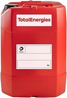 Фото Total Lubricants Rubia Optima 3500 FE 5W-30 20 л