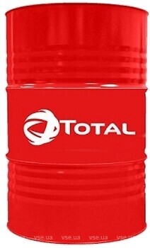 Фото Total Lubricants Rubia Optima 3500 FE 5W-30 208 л