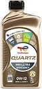 Фото Total Lubricants Quartz Ineo Xtra Efficiency 0W-12 1 л