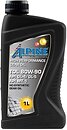 Фото Alpine Gear Oil TDL GL-4/GL-5 80W-90 1 л