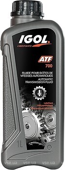 Фото Igol ATF 700 1 л