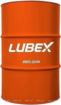 Фото Lubex Primus EC 10W-40 205 л