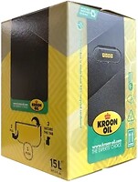 Фото Kroon Oil Poly Tech 5W-40 15 л (38000)