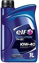 Фото Elf Evolution 700 ST 10W-40 5 л
