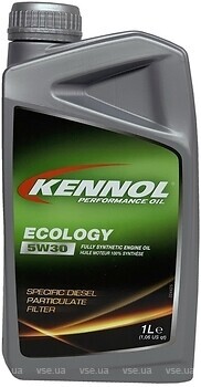 Фото Kennol Ecology C2/C3+ 5W-30 1 л (193321)