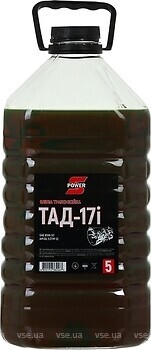 Фото S-Power ТАД-17и 85W-90 20 л