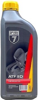 Фото Seven Flags ATF IID 1 л