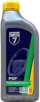 Фото Seven Flags ATF/PSF 1 л
