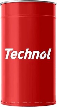 Фото Technol Gold 10W-40 208 л