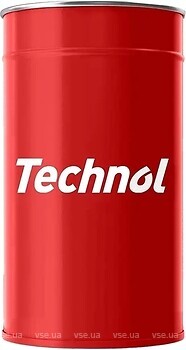 Фото Technol Silver 10W-40 208 л