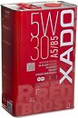 Фото XADO Atomic Oil 5W-30 A5/B5 Red Boost 1 л (XA 26141)