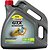 Фото Castrol GTX UltraClean 10W-40 5 л