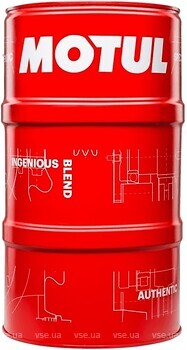 Фото Motul NGEN 4 10W-40 60 л (113061)