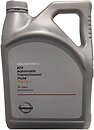 Фото Nissan ATF Matic-J 4 л (KLE23TKA04)