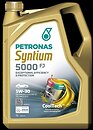 Фото Petronas Syntium 5000 FJ 5W-30 5 л