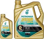 Фото Petronas Syntium 5000 RN 5W-30 60 л