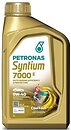 Фото Petronas Syntium 7000 E 0W-40 5 л
