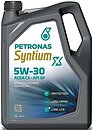 Фото Petronas Syntium X 5W-30 C3 200 л