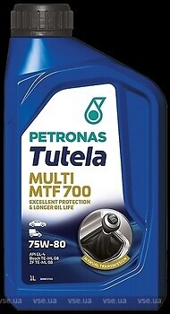 Фото Petronas Tutela Multi DCT 700 20 л