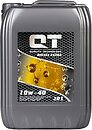Фото QT-oil Diesel Extra 10W-40 20 л