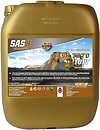 Фото SASH Lubricants TDTO 10W 20 л