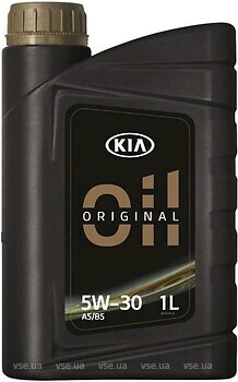 Фото Hyundai A5/B5 5W-30 1 л