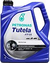 Фото Petronas Tutela ATF D3 5 л