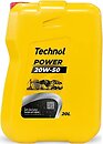 Фото Technol Power 20W-50 20 л