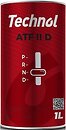 Фото Technol ATF II D 1 л