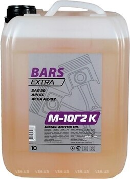 Фото Bars Extra М-10г2К 10 л (1401253)