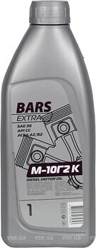 Фото Bars Extra М-10г2К 1 л (1400771)