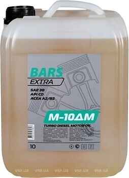 Фото Bars Extra М-10ДМ 10 л (1401255)