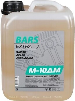 Фото Bars Extra М-10ДМ 5 л (1400772)