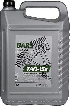 Фото Bars Extra Тап-15в 10 л (1400785)