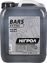 Фото Bars Extra Нігрол 5 л (1401321)
