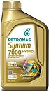 Фото Petronas Syntium 7000 Hybrid 0W-16 5 л