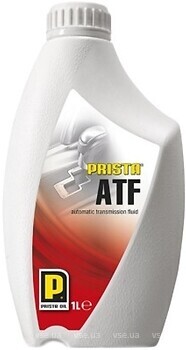 Фото Prista ATF 1 л
