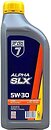 Фото Seven Flags Alpha SLX 5W-30 API SL/CF 1 л